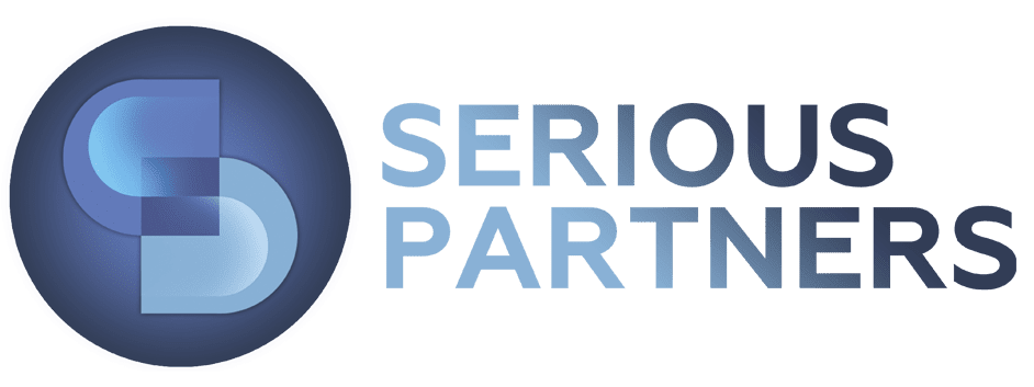 logo seriuos partners