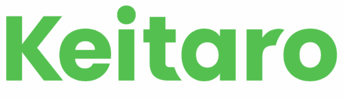 logotip keitaro