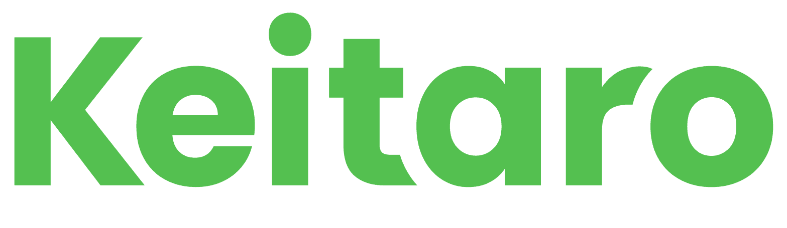 Keitaro