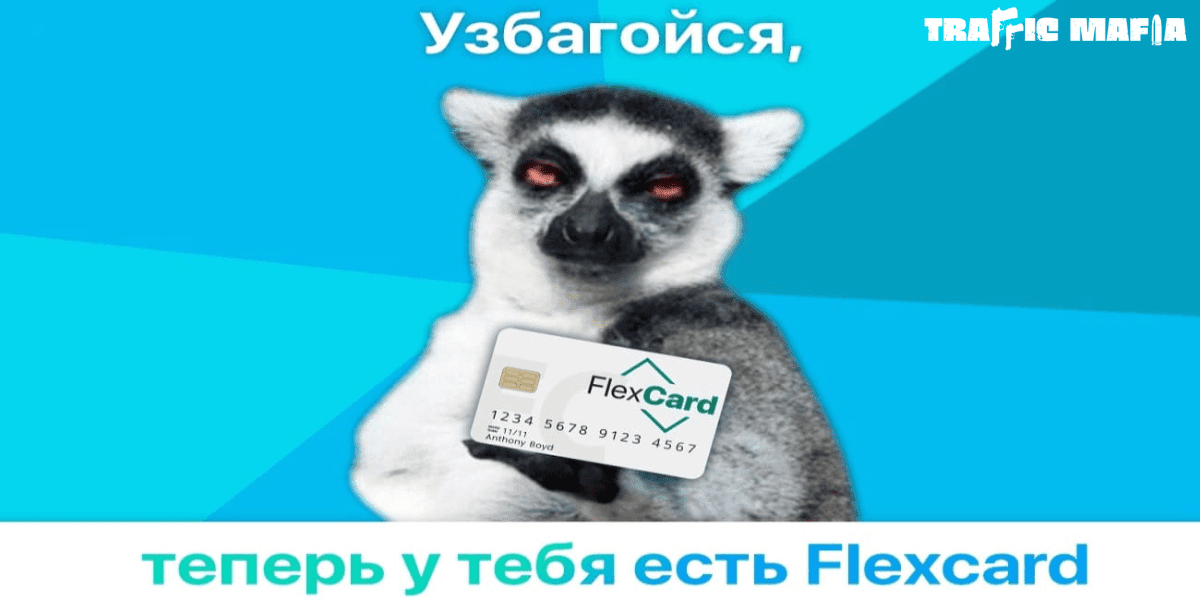 flexcard review