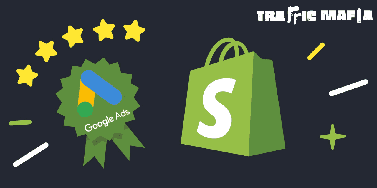 googleads shopify