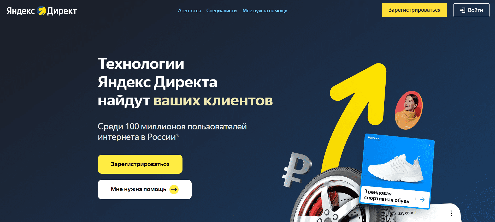 yandex direct