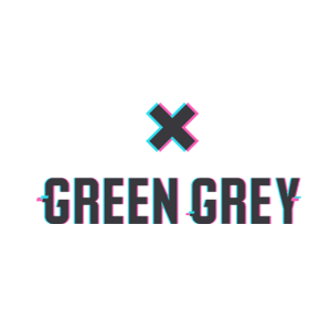 green grey