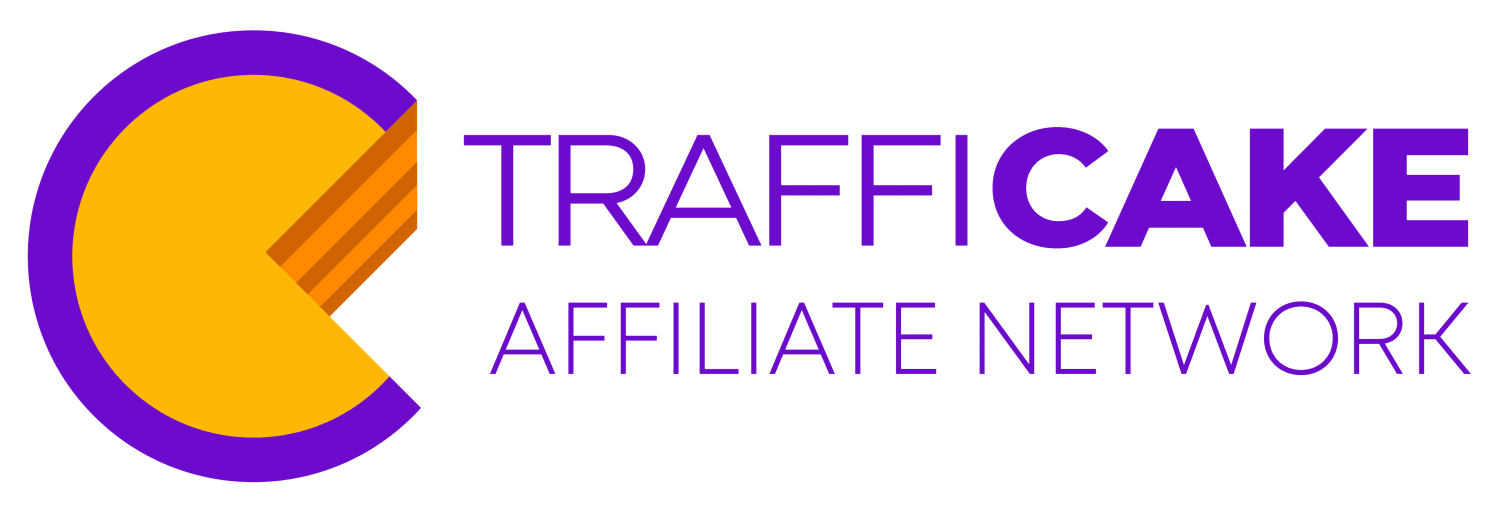 logo trafficcake