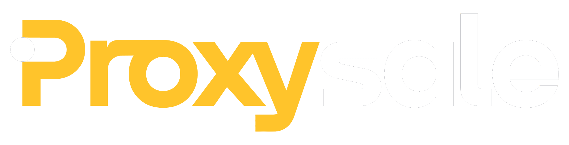 proxysale new logo