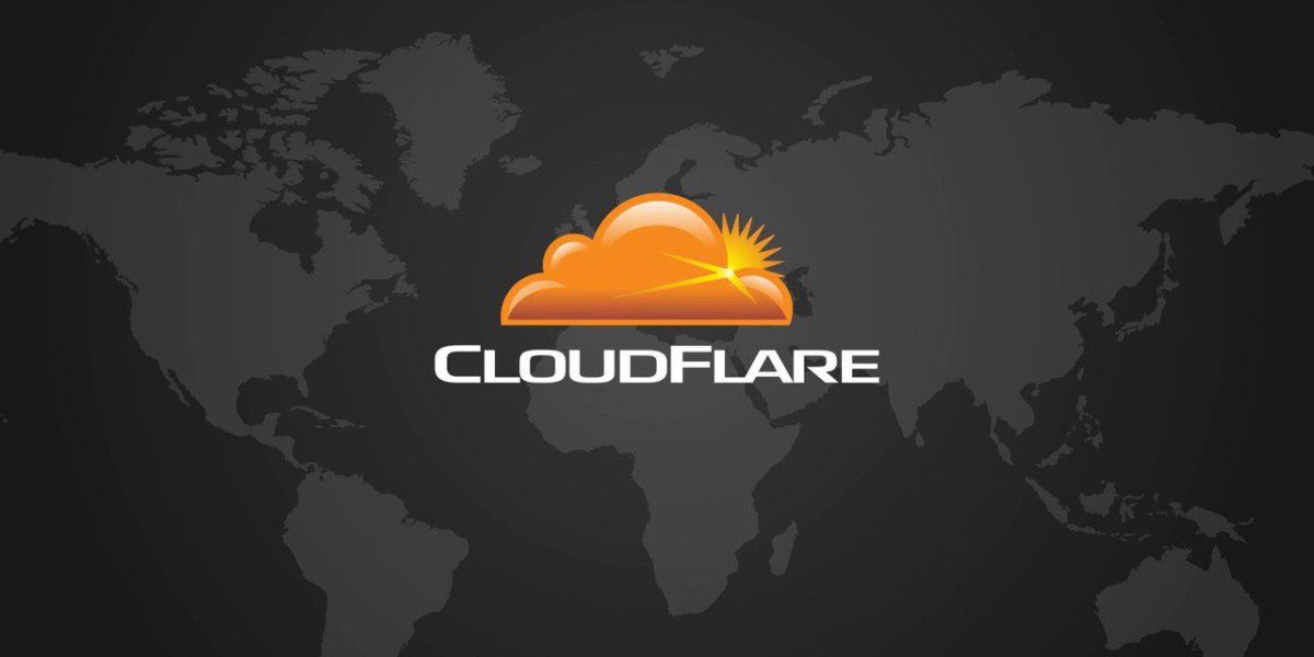 cloudflare domen