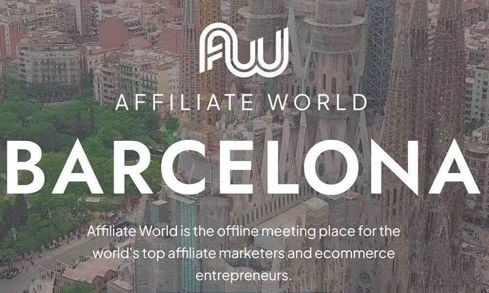 affiliate world