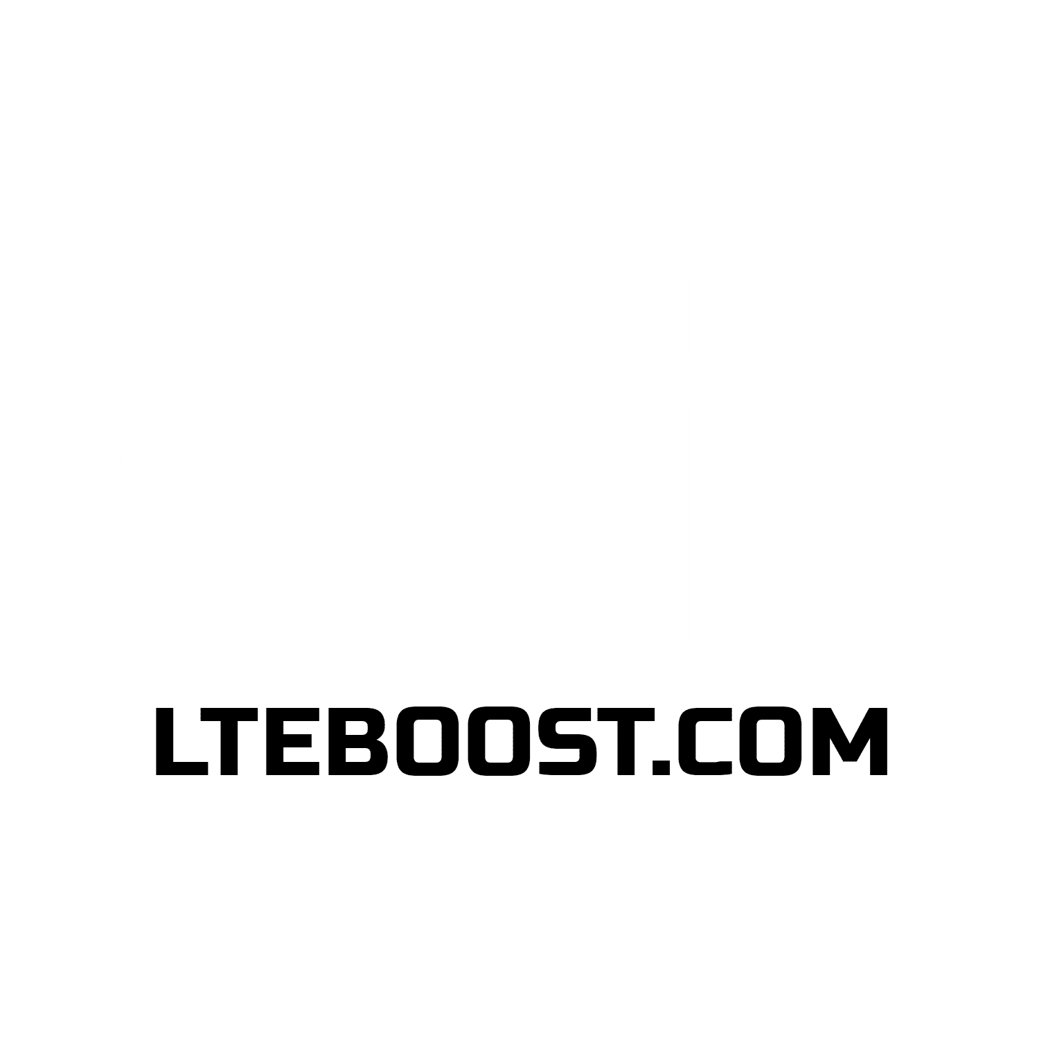 logo lteboost