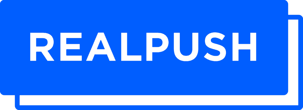 realpush logo new