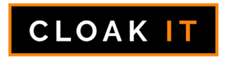 CLOAK IT