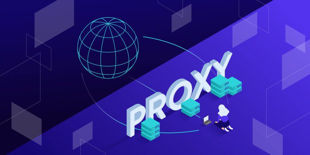 proxy ipv6