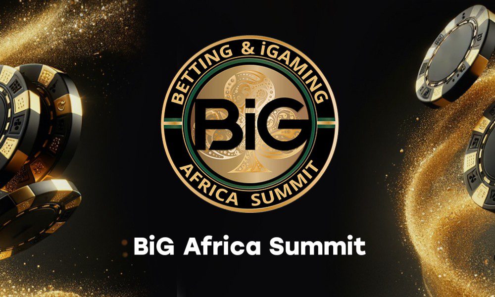 big africa