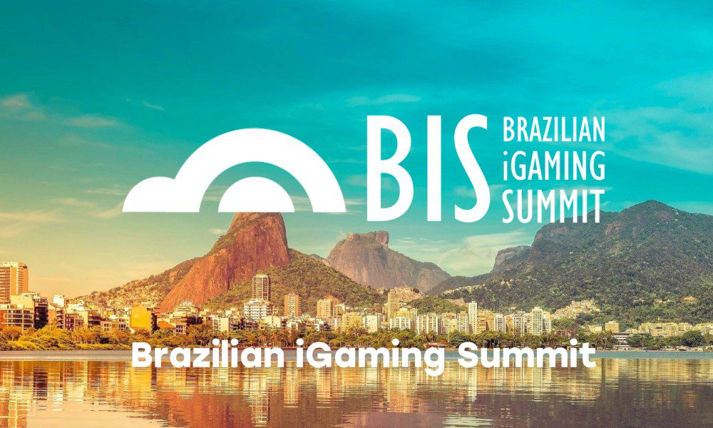 brazilian igaming summit