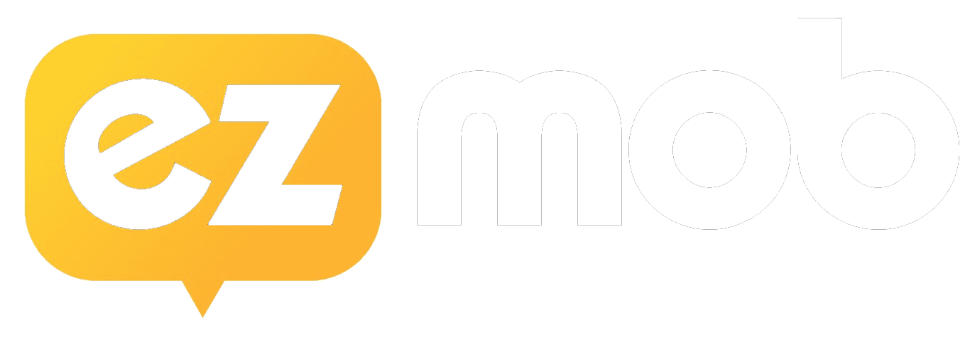 ezmob logo