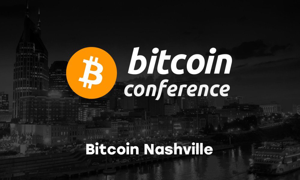 bitcoin conference