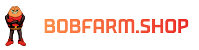 bobfarm logo