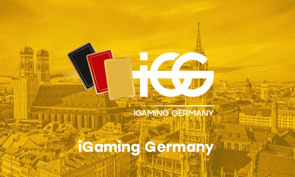 igaming germany 2024