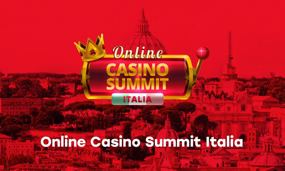 online casino summit italia