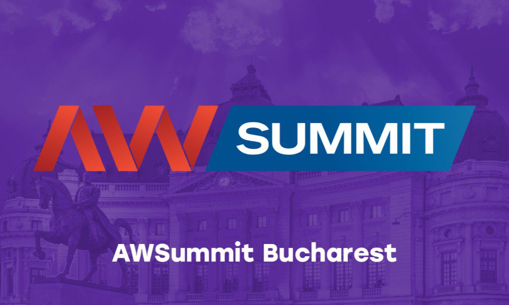 awsummitbucharest