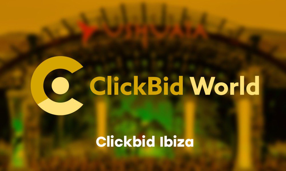 clickbid ibiza