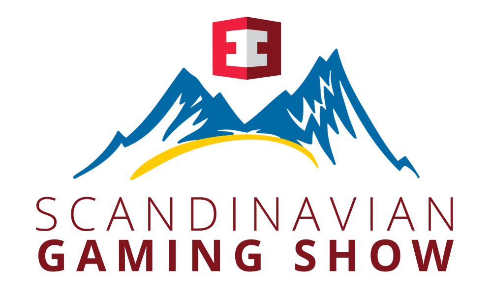 scandinavian gaming show