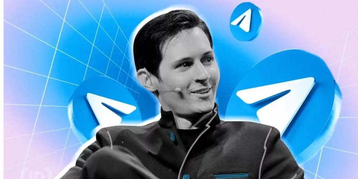 изменения в работе telegram после задержания Павла Дурова во Франции