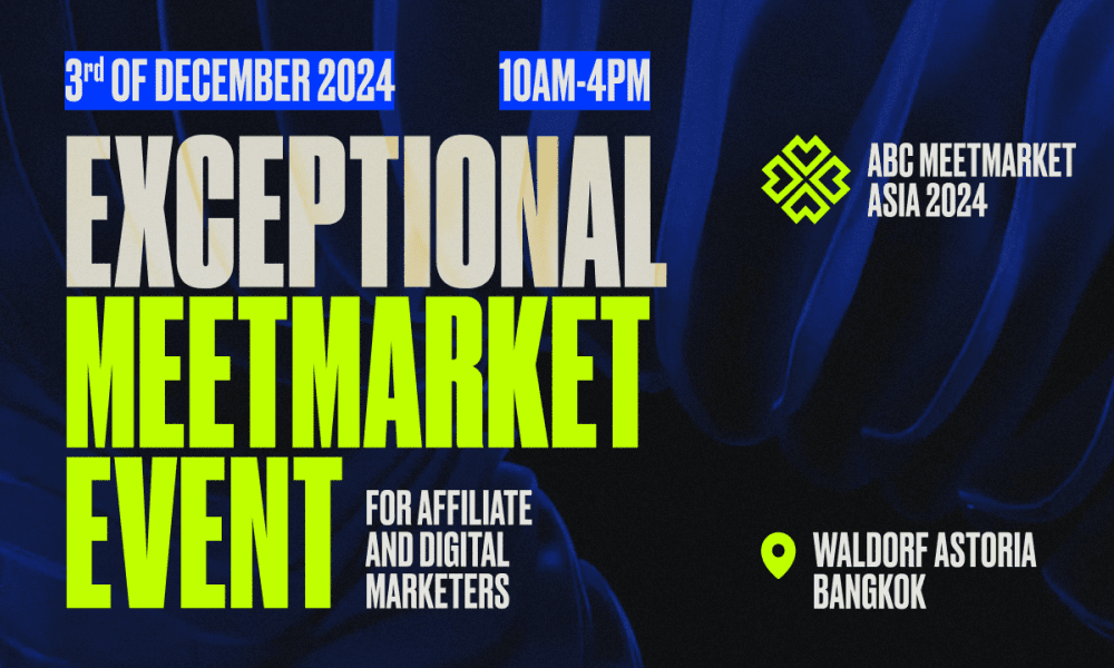 exceptional meetmarket event