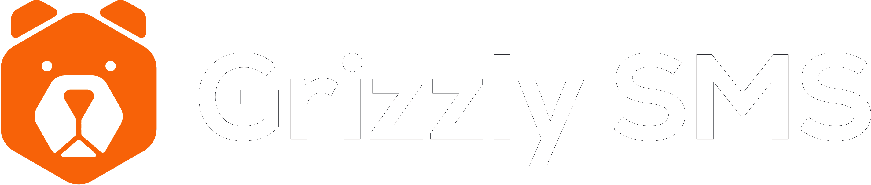 grizzlysms logo