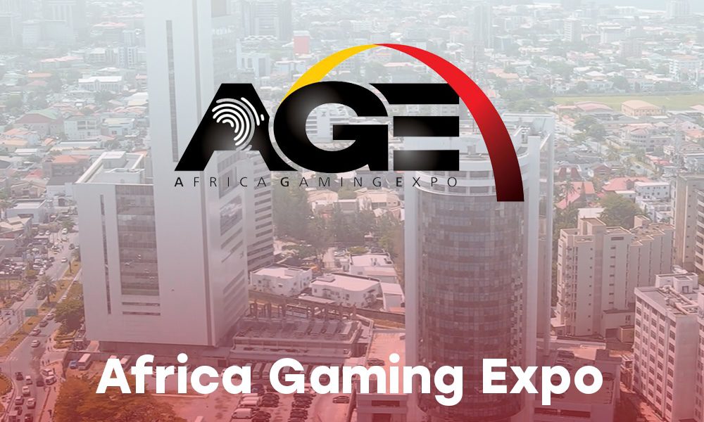 africa gaming