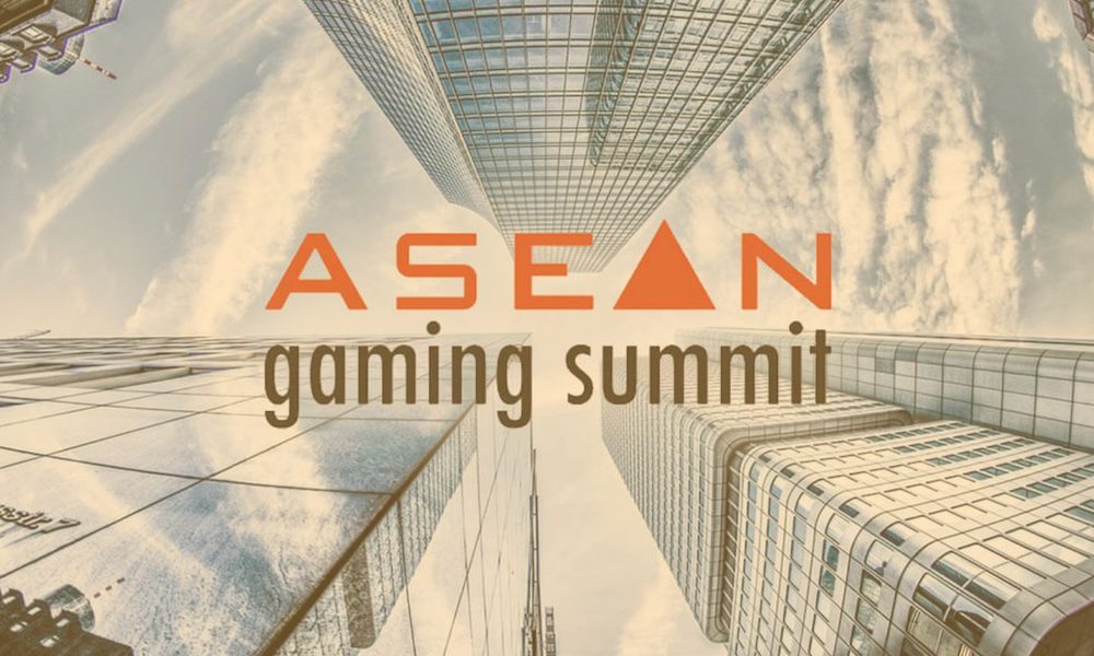 asean gaming summit