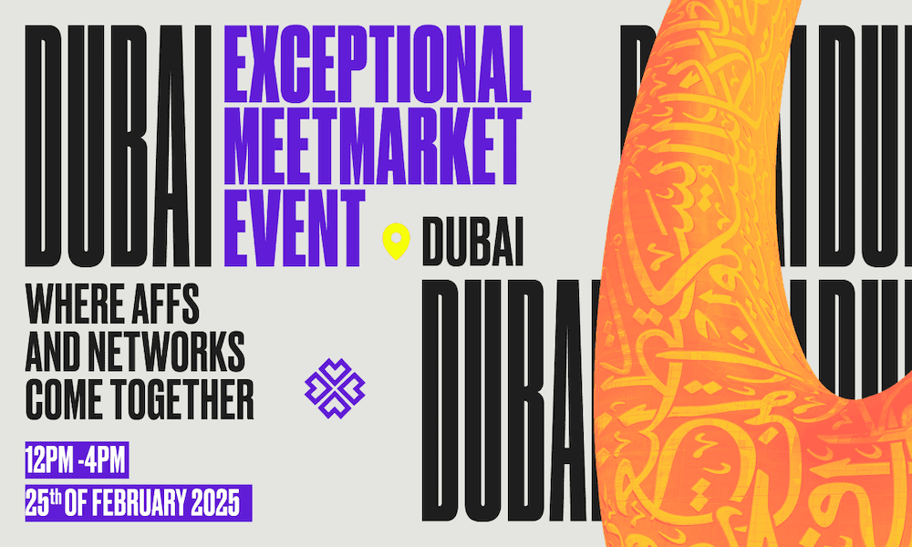 meetmarket dubai 2025