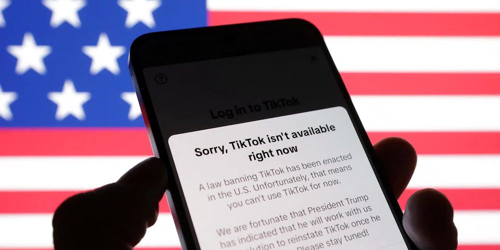 tiktok usa ban