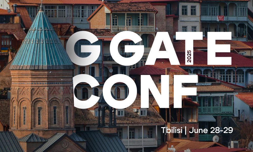 g gate conf 2025