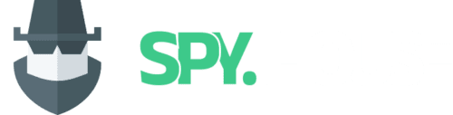 spyhouse new logo