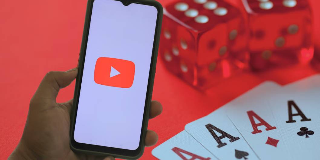 запрет реламы гемблинга youtube google