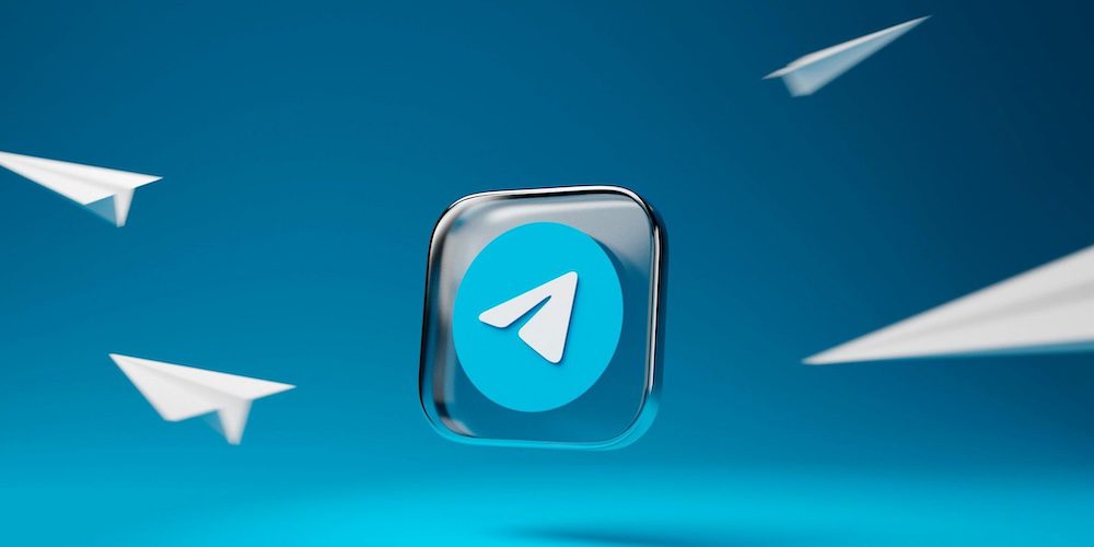 Telegram