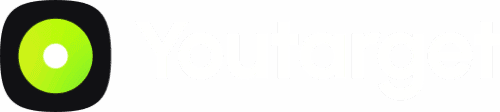 youtarget logo