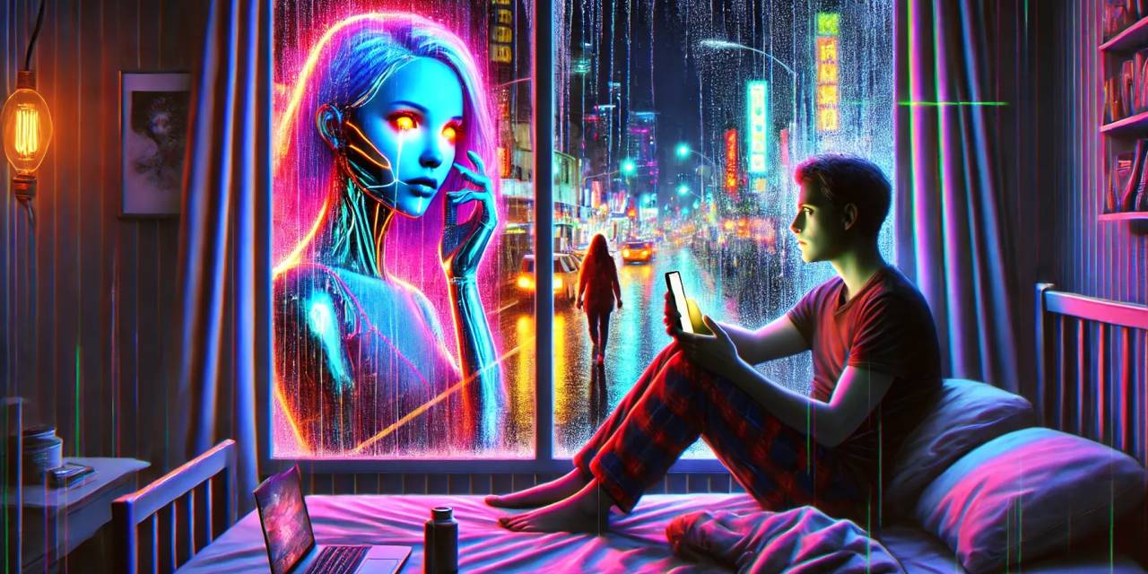 ai dating oblozhka