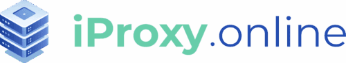 iproxy logo