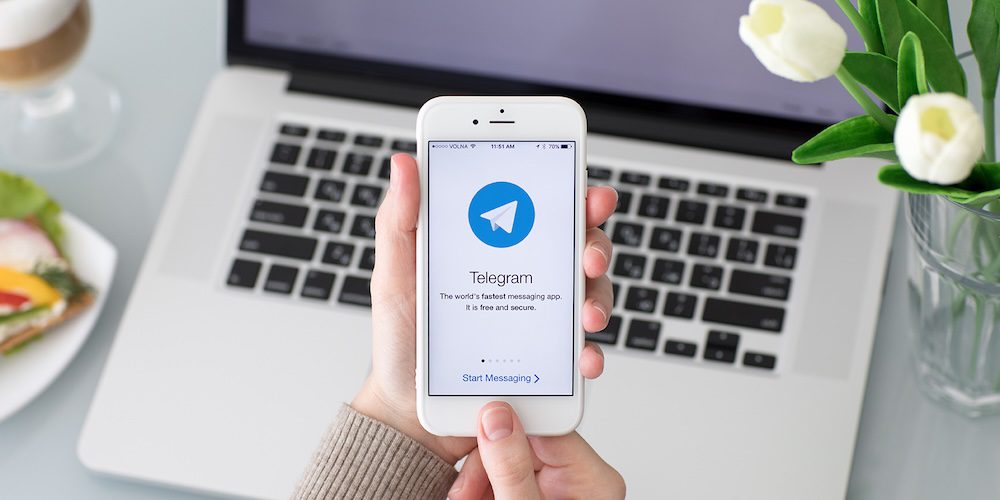 Telegram