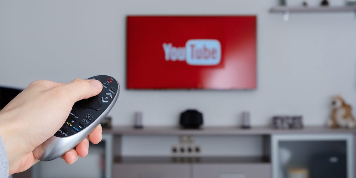 YouTube