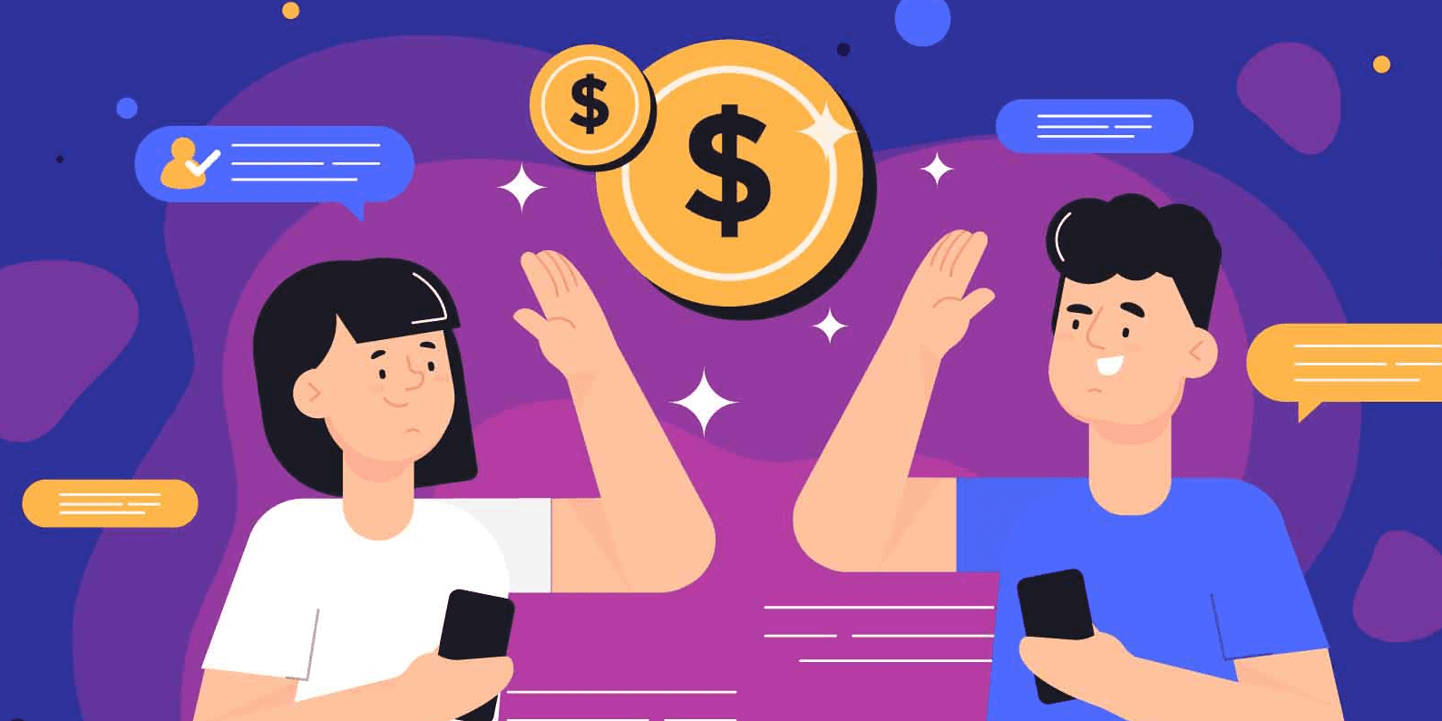 как работает spend-модель, чем она лучше CPA и RevShare. Spend-модель в арбитраже