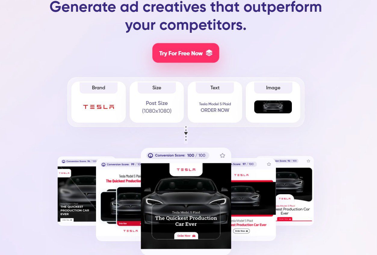 Adcreative ai