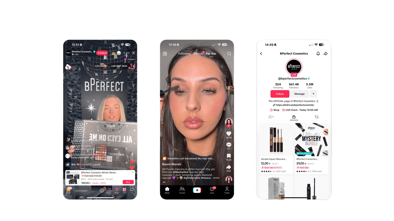 Как лить на товарку в 2025? Всё о TikTok Shop