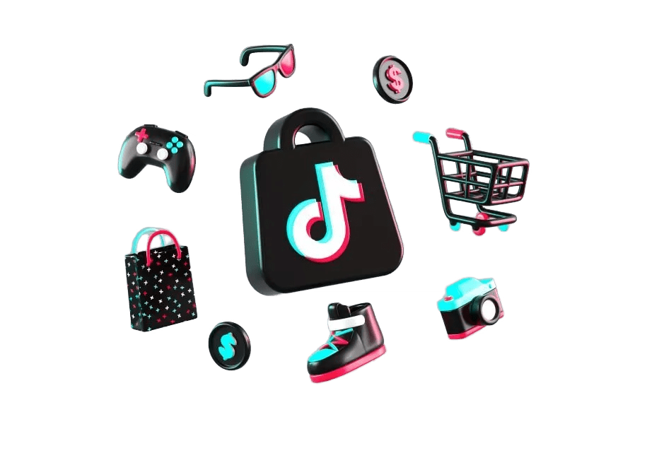 Обзор возможностей TikTok Shop в Европе.