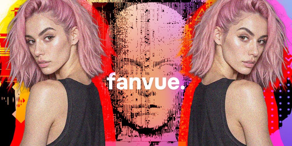 Fanvue