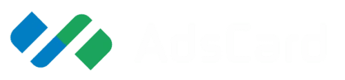 adscard logotip