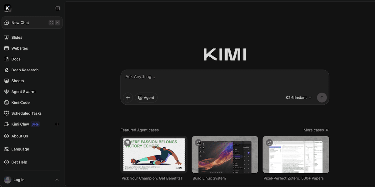 Kimi