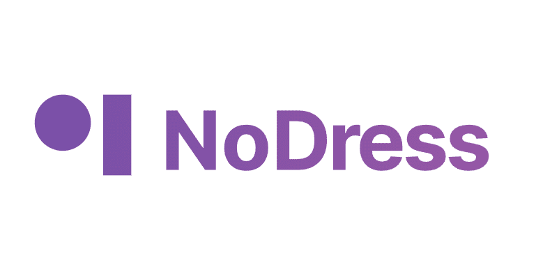NoDress.io