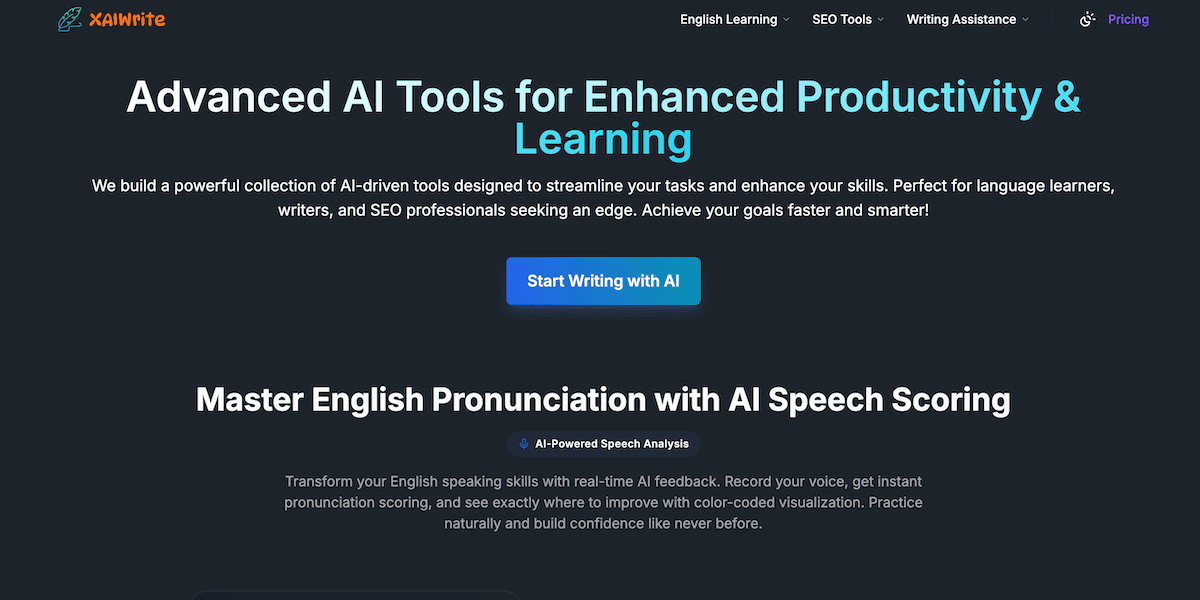 AiWrite